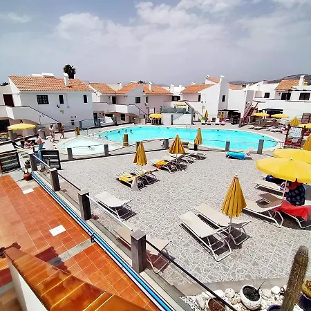 Apartamento Villa Florida 116 Caleta De Fuste Exterior foto