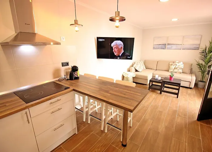 Apartamento Villa Florida 116