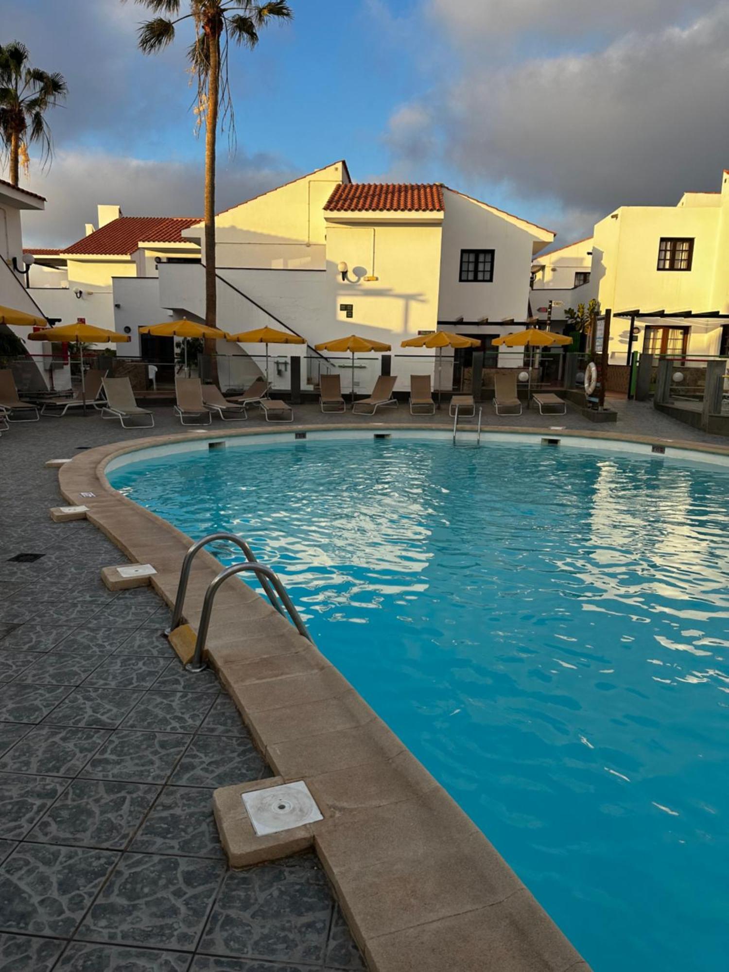 Appartement Florida 116